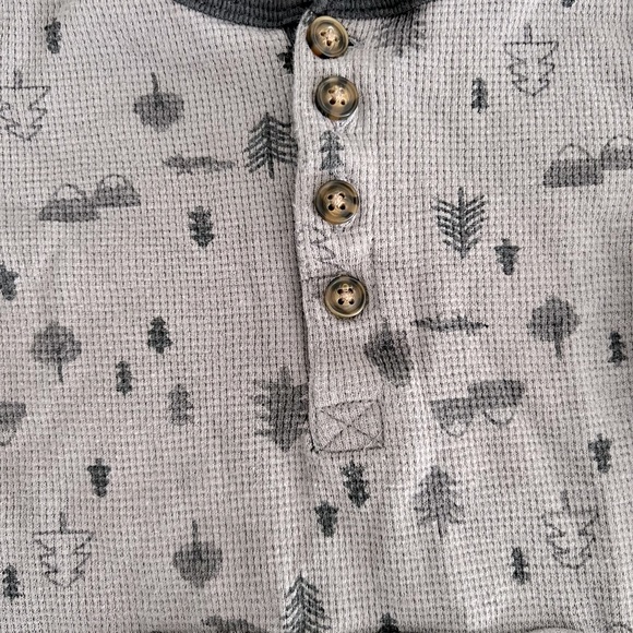 Carter’s Jumpsuit - Picture 2 of 5